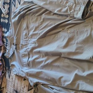 Pacific Trail mens fishing style shirt